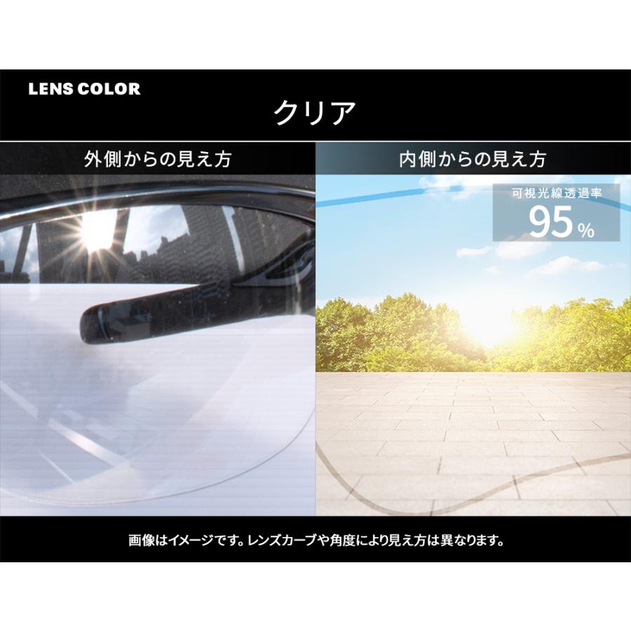 オークリー サージテル用 交換レンズ レーダー EV XS パス OAKLEY RADAR EV XS PATH LENS ZERO TECH BASE製 互換レンズ 紫外線カット_4