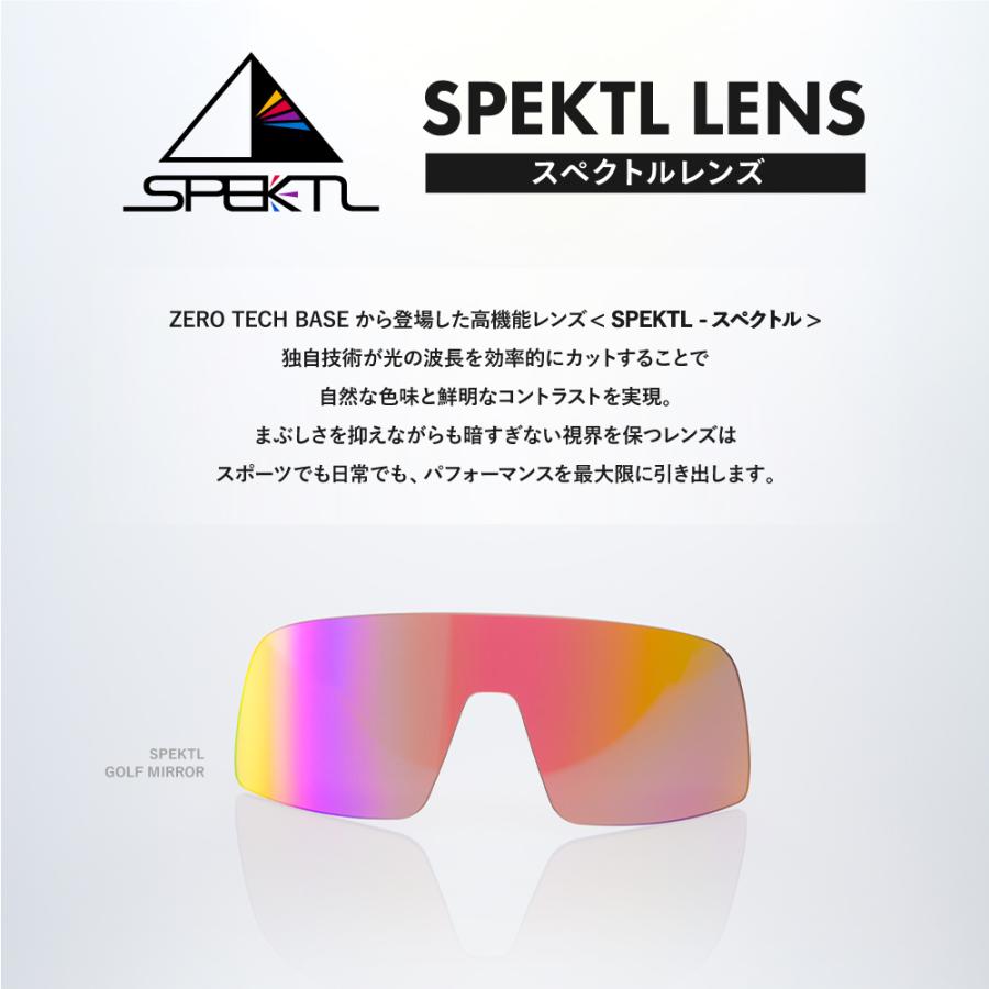 OAKLEY（オークリー） スポーツサングラス 交換レンズ アイジャケット