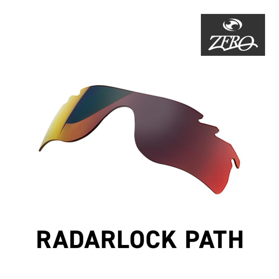 RadarLock Path オークリー サングラス 交換レンズ レーダーロックパス