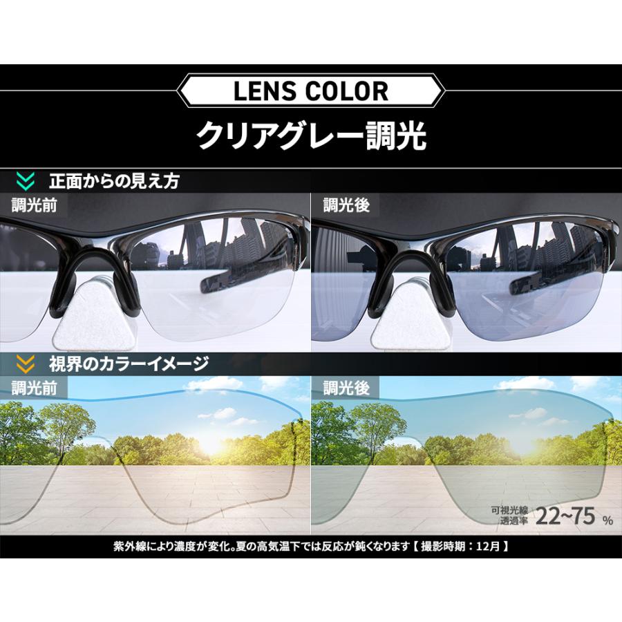 OAKLEY（オークリー） スポーツサングラス 交換レンズ レーシング