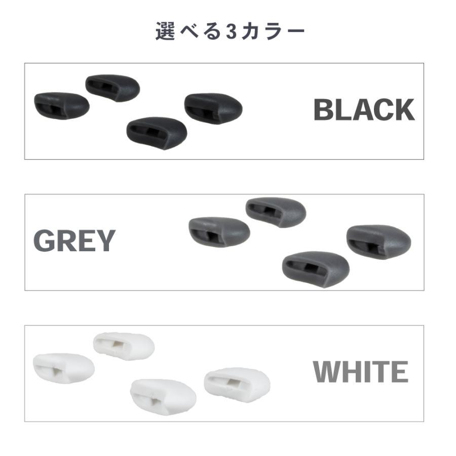 OAKLEY（オークリー） アクセサリー ノーズパッド XL XXL OAKLEY NOSE