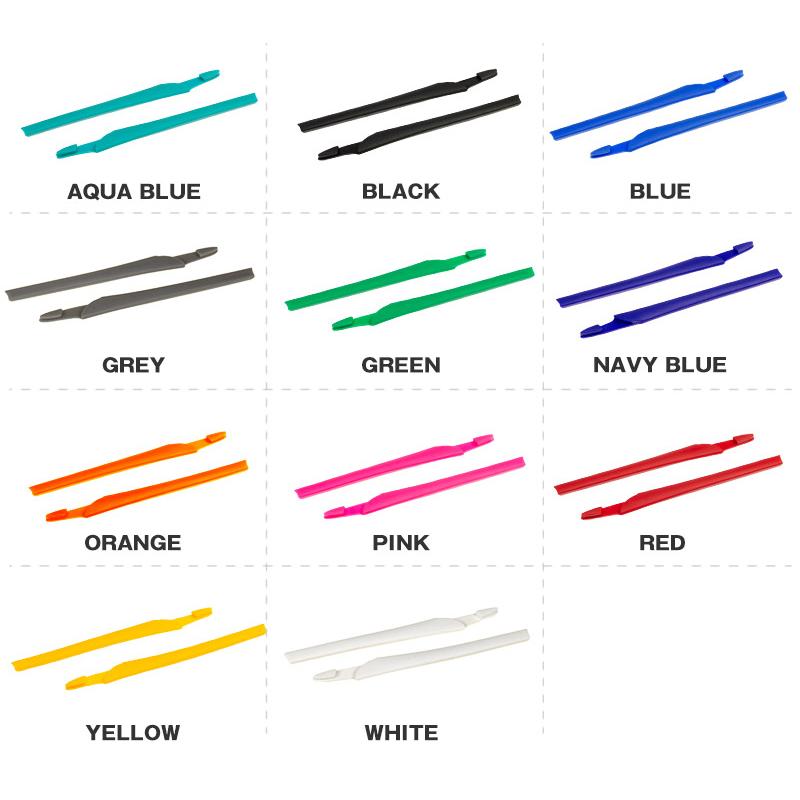 OAKLEY（オークリー） イヤーソック クロスリンク アクセサリーキット