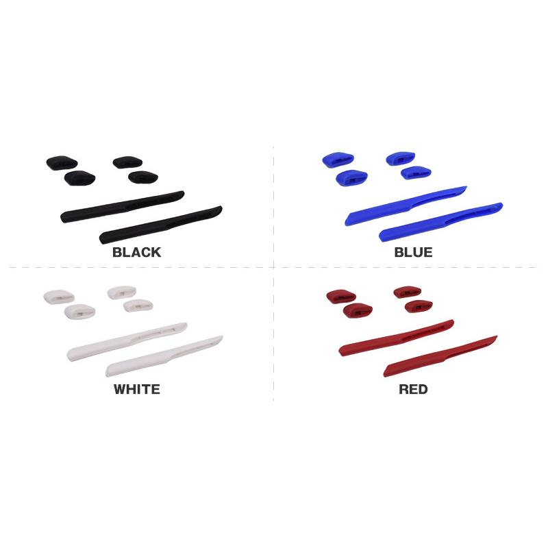 OAKLEY（オークリー） イヤーソック ファストジャケット ノーズパッド