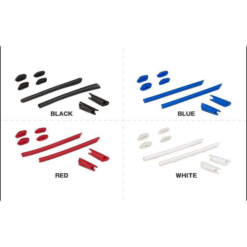 OAKLEY（オークリー） イヤーソック ハーフジャケット ノーズパッド