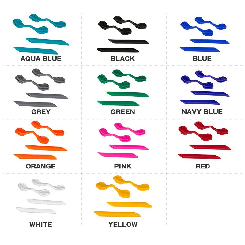 RadarLock オークリー イヤーソック レーダーロック ノーズ