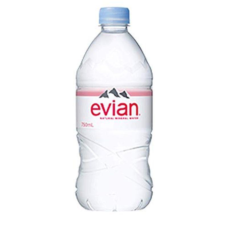 安い割引価格 Evian 750mlペットボトル 12本入 2ケース セール割引 Dev Regionalversorger At