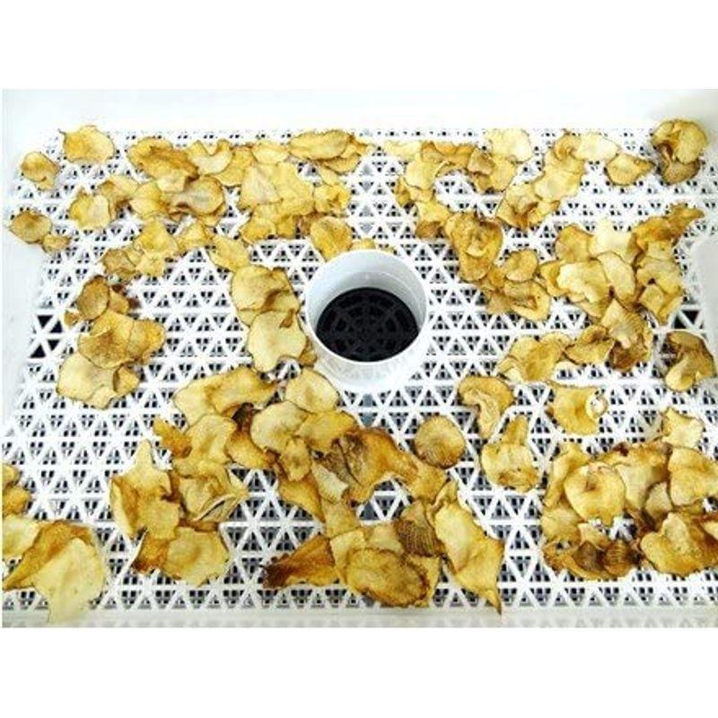 菊芋焙煎粉末５００ｇ 北海道十勝産キクイモ100 使用