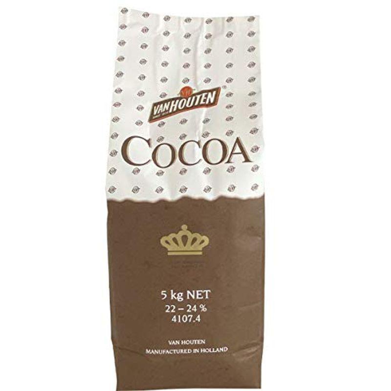 バンホーテンココアパウダー 純ココア 無糖 5kg 製菓用 純ココアヴァンホーテン Vh ここあ Cocoa 最高級 ピュアココア 006 Oblique 通販 Yahoo ショッピング