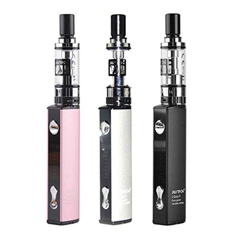 Justfog Q16 Kit ターターキット Q16c ジャストフォグ 電子タバコ アトマイザ カプセル対応 初心者 女性向け Oblique 通販 Yahoo ショッピング