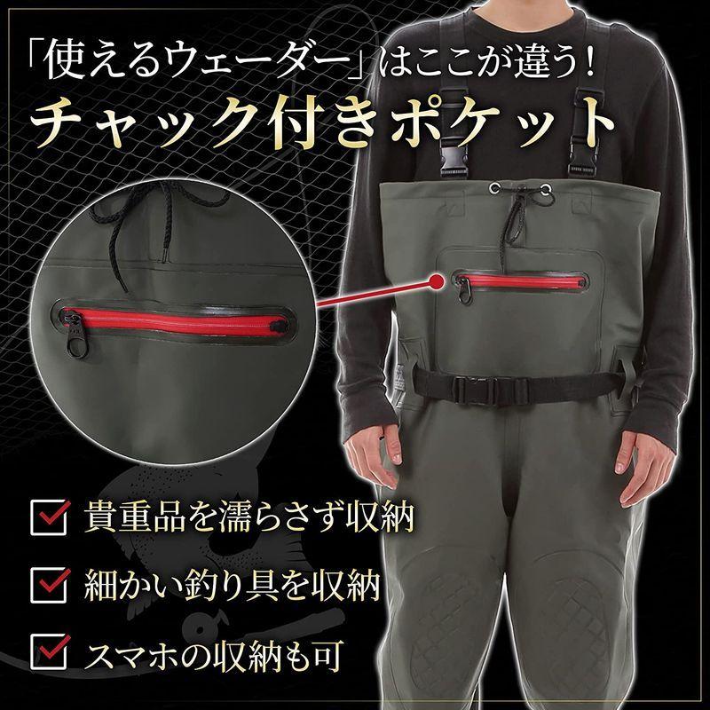 海外 正規品 チェストハイウェーダー ウェーダー ラジアル フェルトソール フィッシングウェーダー ラジアルソ 25cm Nonmodo 胴長長靴 ウェーダー用ベルト Www Ricamificiolevi Com