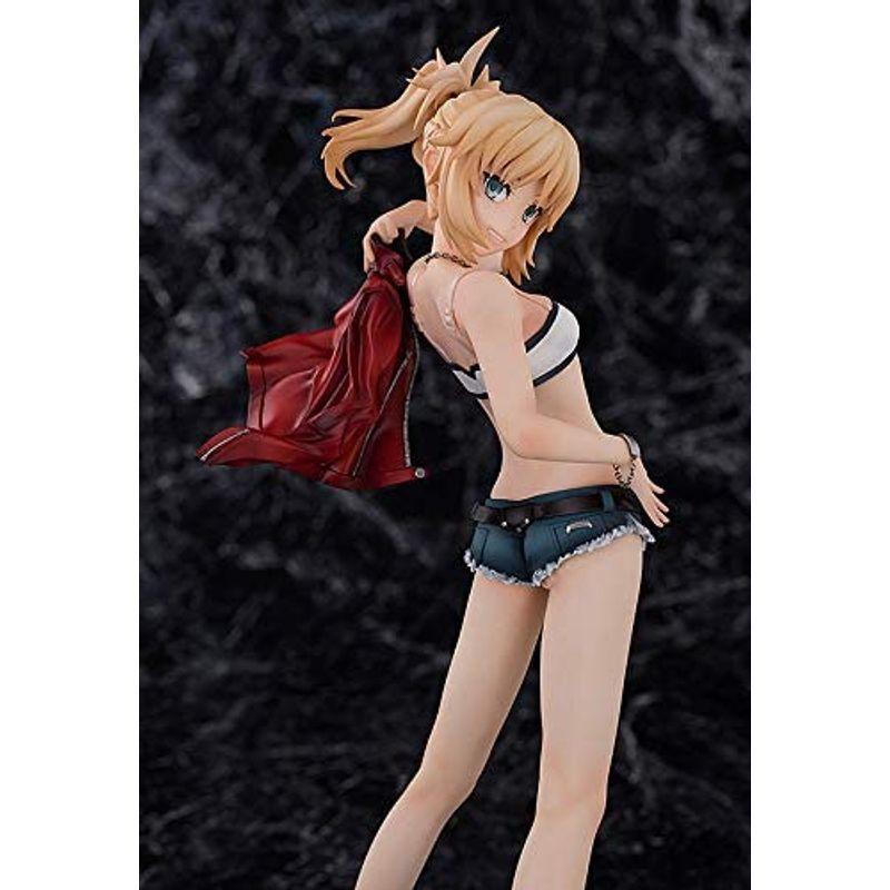 年中無休 Fate Apocrypha 赤 のセイバー モードレッド 1 7スケール Abs Pvc製 塗装済み完成品フィギュア 二次再販分 その他 Wp Polestarcalendars Com