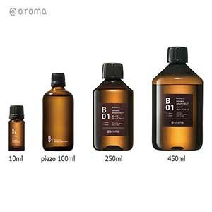 JB05 北海道薄荷 HOKKAIDO HAKKA 250ml_1
