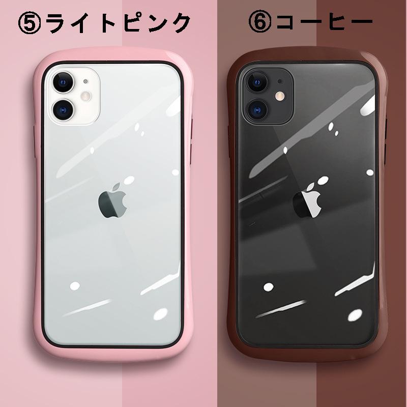 スマホケース 全機種対応 おしゃれ 人気iphoneケース 韓国 透明 樹脂 クリア ステッカー 写真 アレンジ 大人可愛い おしゃれ 韓国女子ペア Iphone12 ケース Ideco Obolo 神戸 通販 Yahoo ショッピング