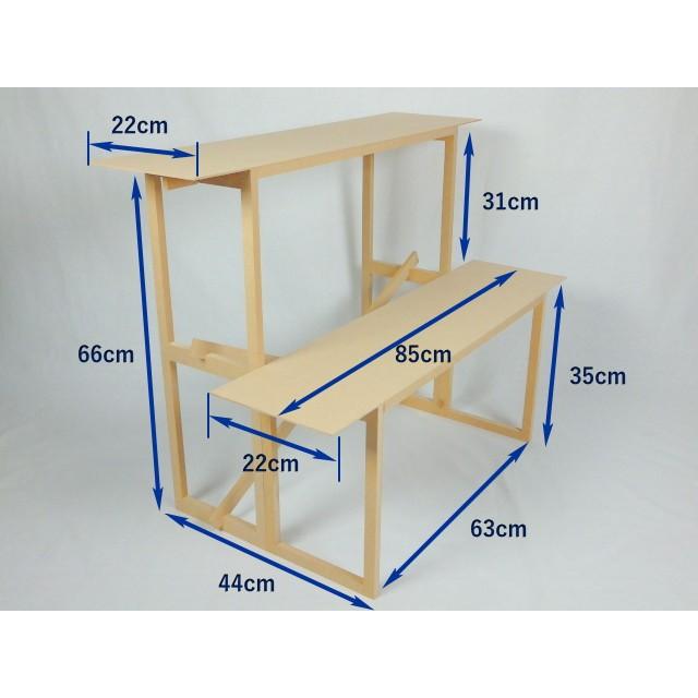 根来　折敷　盆　幅36.8四方　高2.8cm　酒器盆 お盆 折敷 りん – 晴れと暮らす