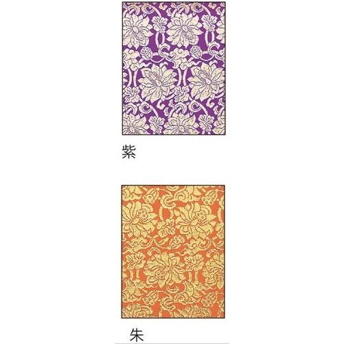 仏壇用椅子 仏前金襴座椅子 |  | 02