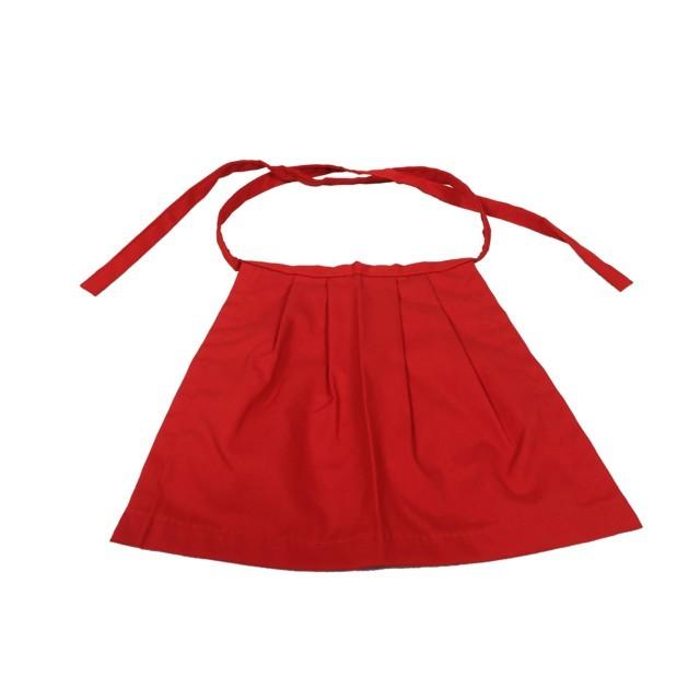 地蔵 前掛け よだれかけ 小サイズ 特価6枚セット 六地蔵 狐 稲荷