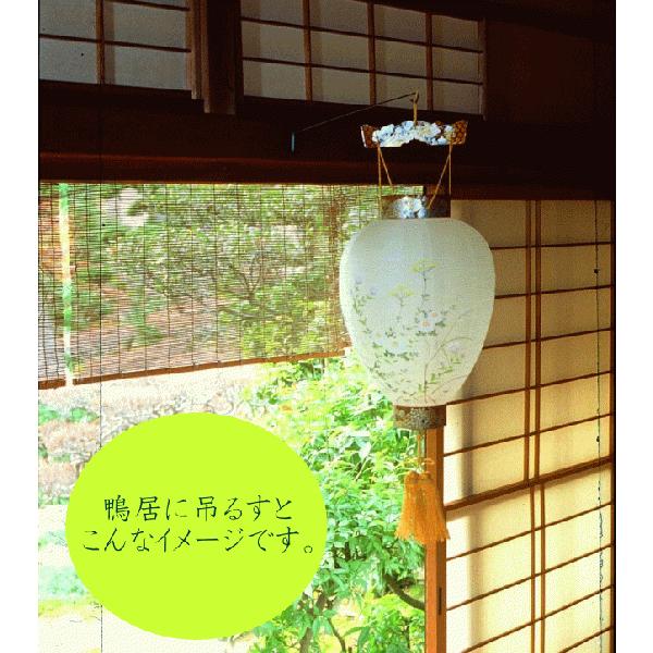 盆提灯 お盆ちょうちん用 提灯吊具（353）鴨居掛 : 注文の多い仏具屋