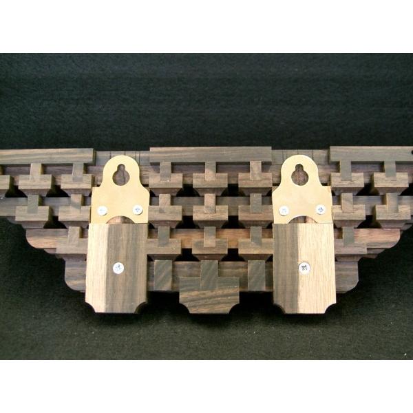 枡組棚（大）【黒檀】 : 注文の多い仏具屋さん - 通販 - Yahoo