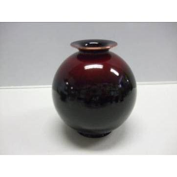 小型仏壇用 具足7点セット【無心・玄緋色】 : 注文の多い仏具屋さん