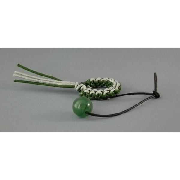 おリン オトノスイッチ組紐台座付 光彩色 5色より選べる りん 仏壇