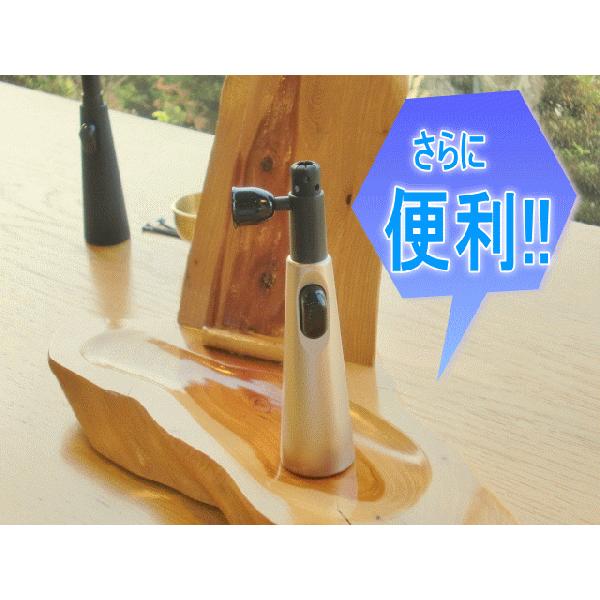 つくつく帽子 火消し付 仏壇用 高齢者向けライター Y1670 注文の多い仏具屋さん 通販 Yahoo ショッピング