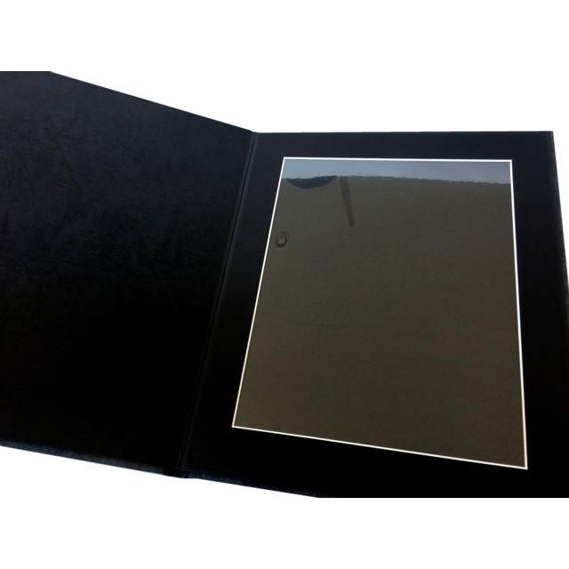 遺影アルバムS 2名用 いのち 遺影 アルバム 写真 葬儀 : 注文の多い