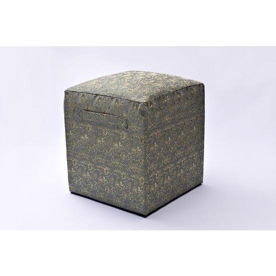 座椅子 腰掛座布団 仏壇用椅子 THE椅子 座久 月蓮 | 