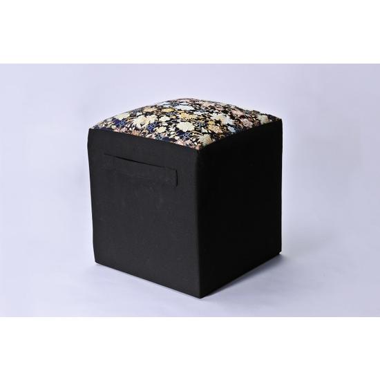 座椅子 腰掛座布団 仏壇用椅子 THE椅子 座久 オニ菊 | 