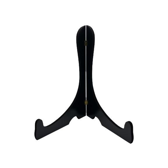 写真立 額立 遺影立 黒 大 ４ツ切り写真額 簡易写真立 |  | 02