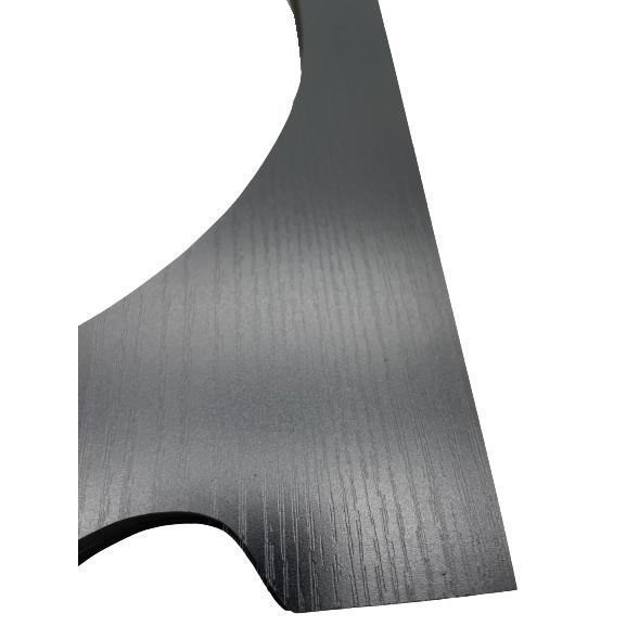 写真立 額立 遺影立 黒 大 ４ツ切り写真額 簡易写真立 |  | 03