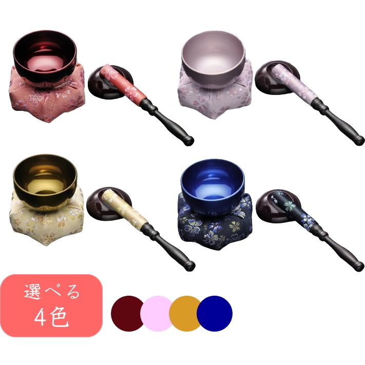おりん りん セット かのん2寸リンセット 鐘 仏壇 家具調仏壇 おりん りん セット かのん2寸リンセット 鐘 仏壇 家具調仏壇