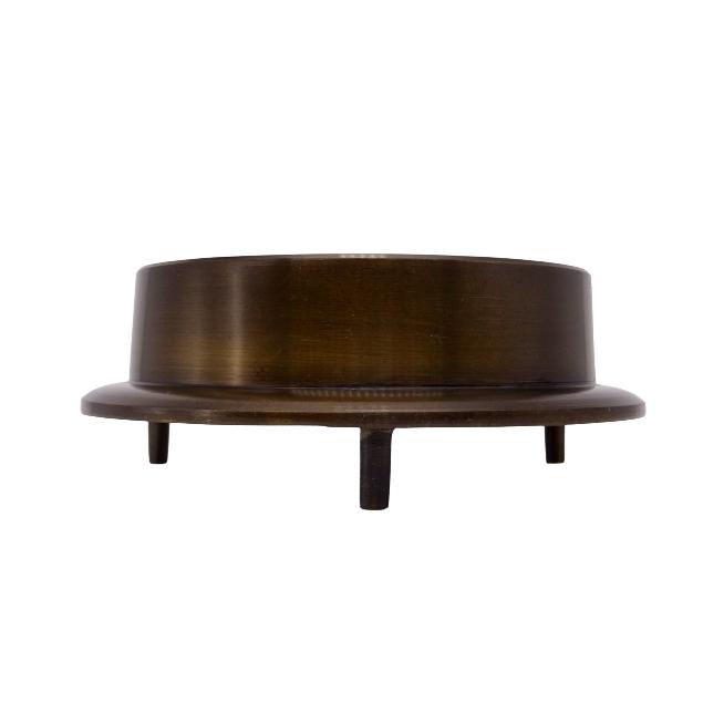 楽天市場】鉦吾 しょうご（磨き）4.5寸 鉦鼓 鉦鈷 伏鉦 叩鉦 敲鉦 鉦