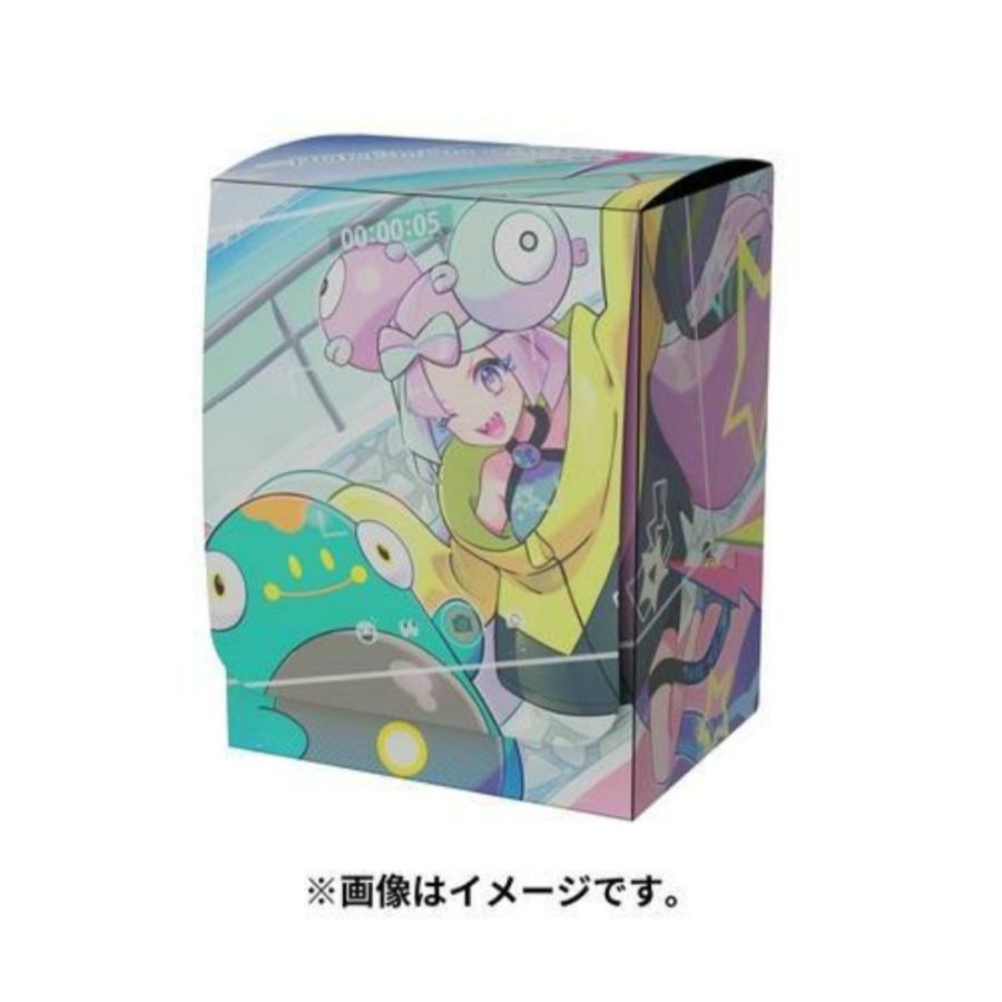 ポケモンカードゲーム ポケモンセンター・ジムセット スノー ポケモンカードゲーム ポケモンセンター・ジムセット スノー