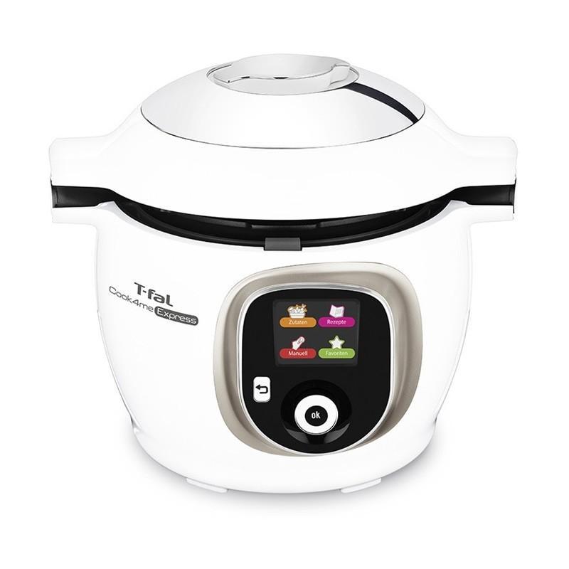 T-fal ティファール クックフォーミー エクスプレス 電気圧力鍋 T-fal ティファール クックフォーミー エクスプレス 電気圧力鍋