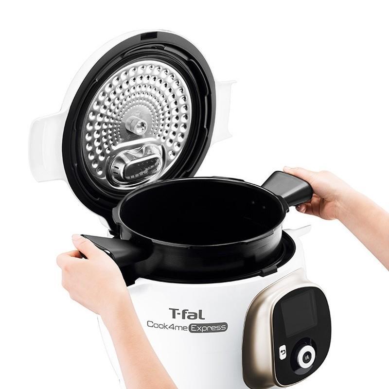T-fal ティファール クックフォーミー エクスプレス 電気圧力鍋 T-fal ティファール クックフォーミー エクスプレス 電気圧力鍋
