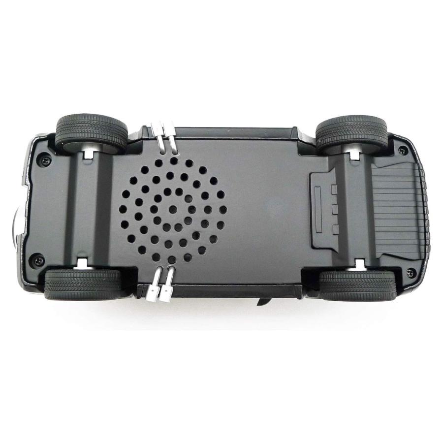 FACE メルセデス・ベンツ Mercedes-AMG G 63 Bluetoothスピーカー