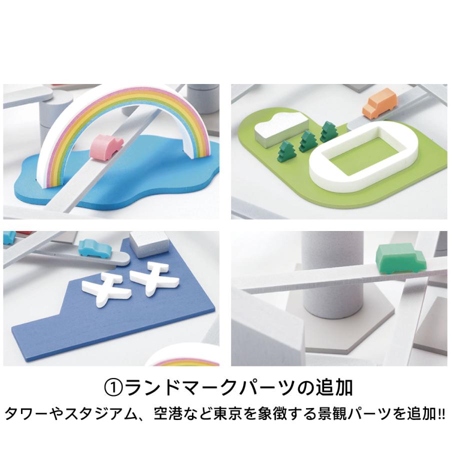 TOKYO HIGHWAY Rainbow City トーキョーハイウェイ レインボー TOKYO HIGHWAY Rainbow City トーキョーハイウェイ レインボー