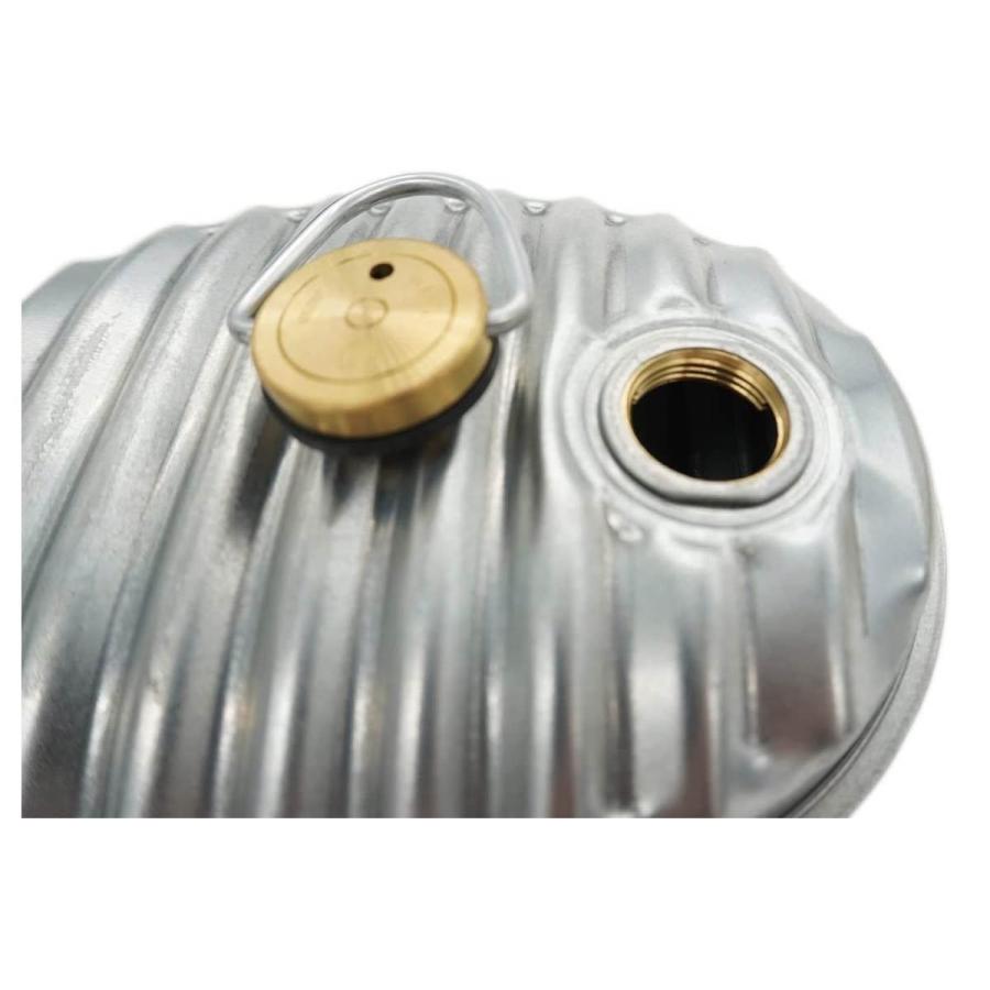 お得な2個セット マルカ 日本製湯たんぽ ミニゆたA(エース) 600ml 袋付 直火OK MY-600A ミニ湯たんぽ アウトドア 冬キャン |  | 04