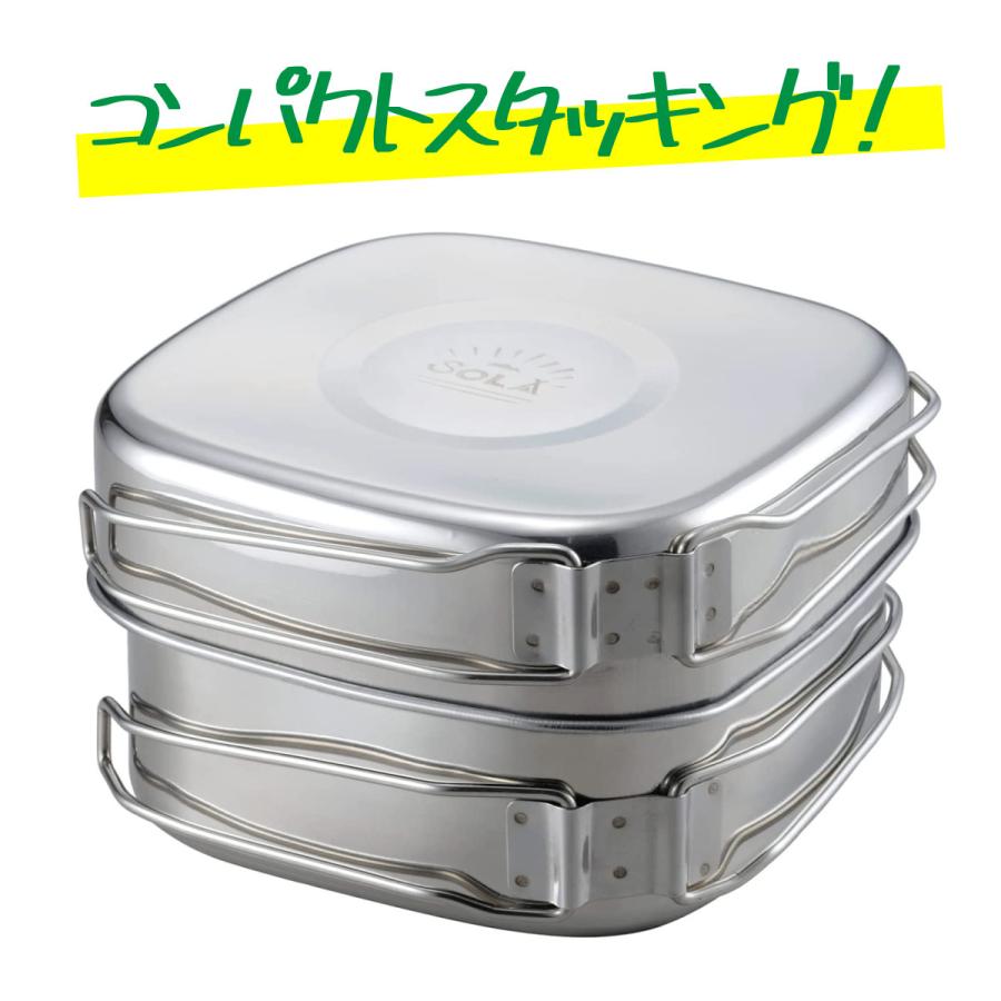 に*。様 キャンプ用品 ６点 アイリスオーヤマ キャンプ用品6点セット3人用ロータイプ C6S-3L