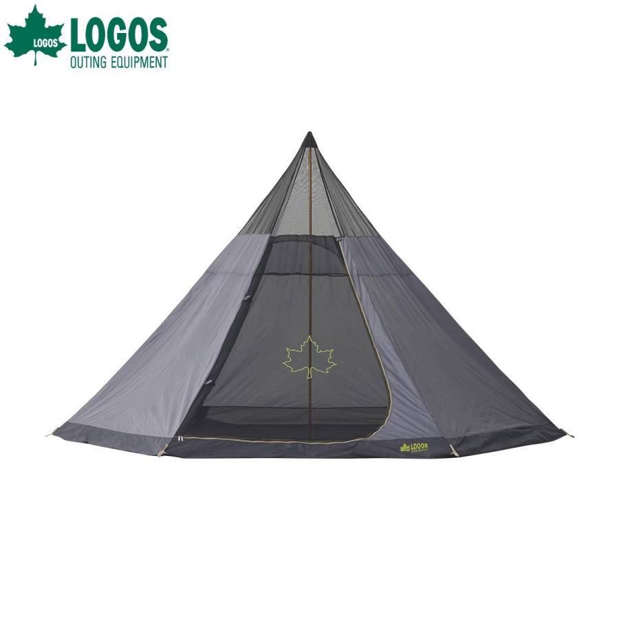 LOGOS ロゴス ナバホ Tepee 400 ワンポールテント ティピー LOGOS ロゴス ナバホ Tepee 400 ワンポールテント ティピー