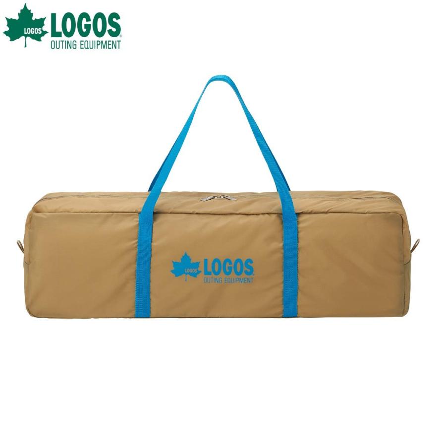 ロゴス　ナバホ　ティピー　400　テント　LOGOS　ワンポールテント LOGOS ナバホ Tepee 400-BB|ギア|テント|ワンポール|製品情報