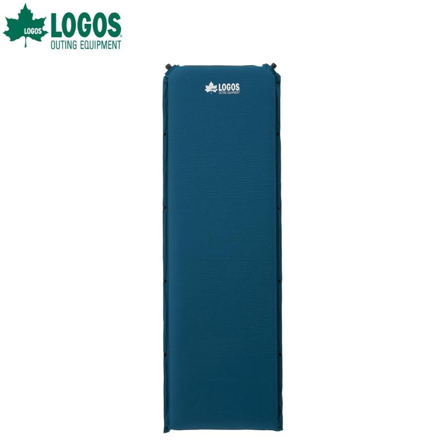 LOGOS（ロゴス） （ダブルバルブ・高密弾力）100セルフインフレート