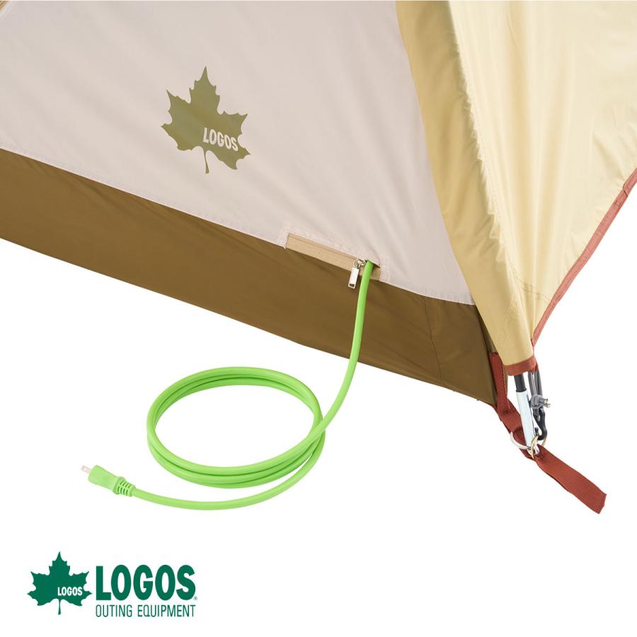 LOGOS 【シートとテントのお得なセット！】ロゴス 71208032 Fes