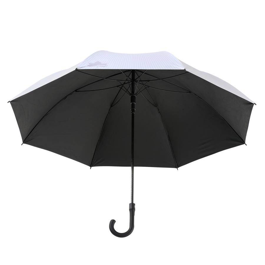 LOGOS ロゴス 81336741 ソーラーブロック日傘（晴雨兼用）日傘