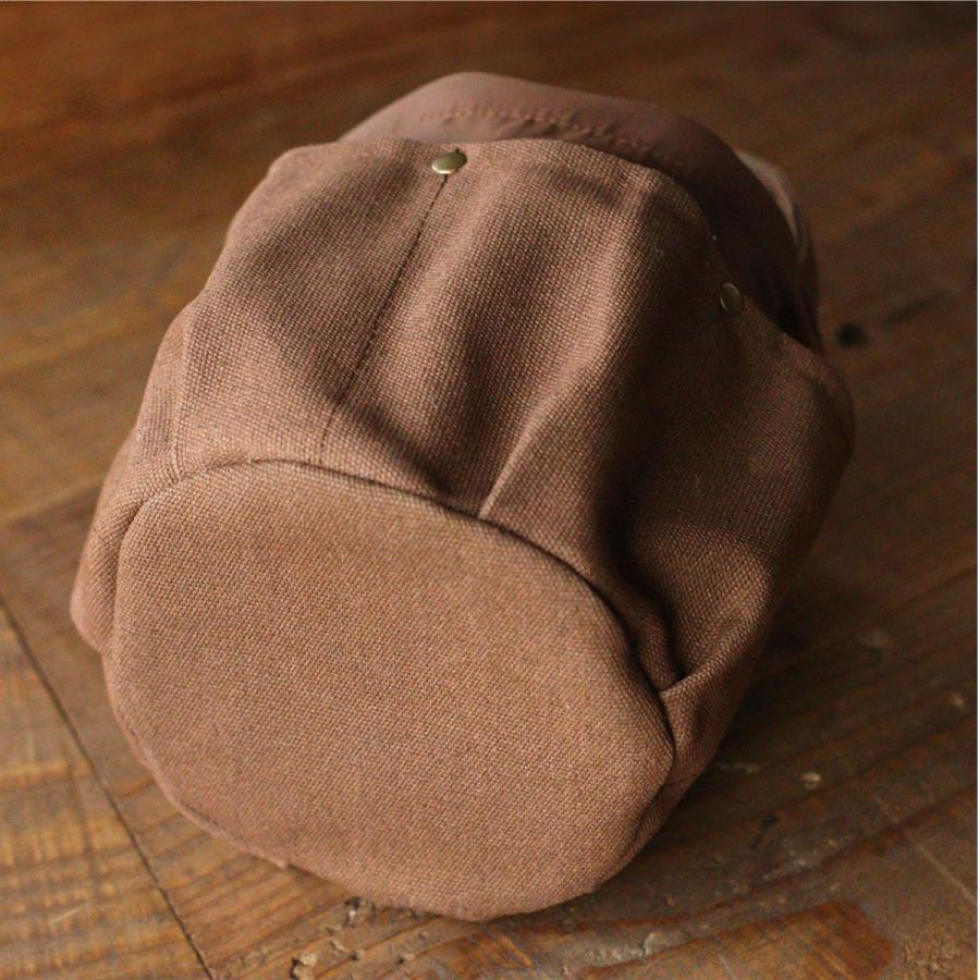 POST GENERAL お世話バッグ オリーブ ブラウン ペット お世話用品 ブラッシング 爪切り 雑貨 日用品 ペットお世話 おしゃれ シンプル かわいい 高機能 |  | 09