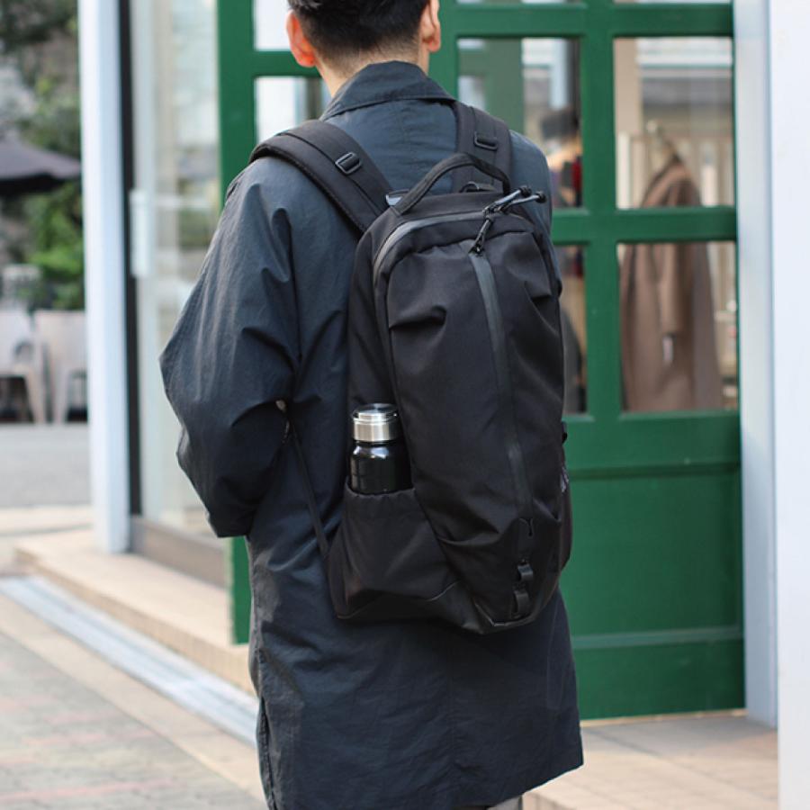 POST GENERAL ACKPACK model 788 バックパック モデル788 ブラック ウルフブラウン リュック バッグ メンズ レディース かっこいい 通勤 通学 | POST GENERAL | 11