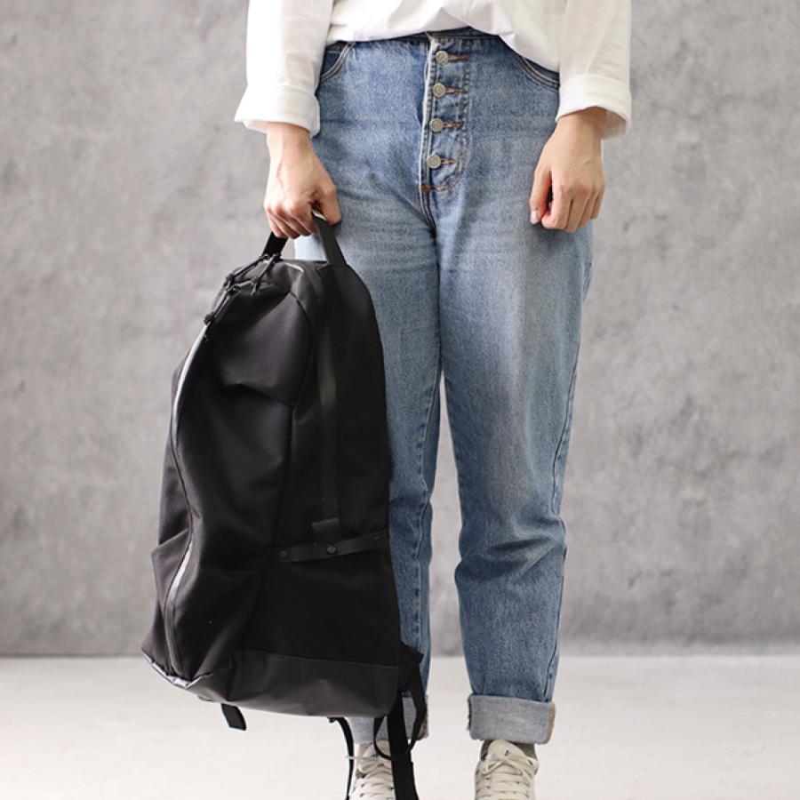 POST GENERAL ACKPACK model 788 バックパック モデル788 ブラック ウルフブラウン リュック バッグ メンズ レディース かっこいい 通勤 通学 | POST GENERAL | 15