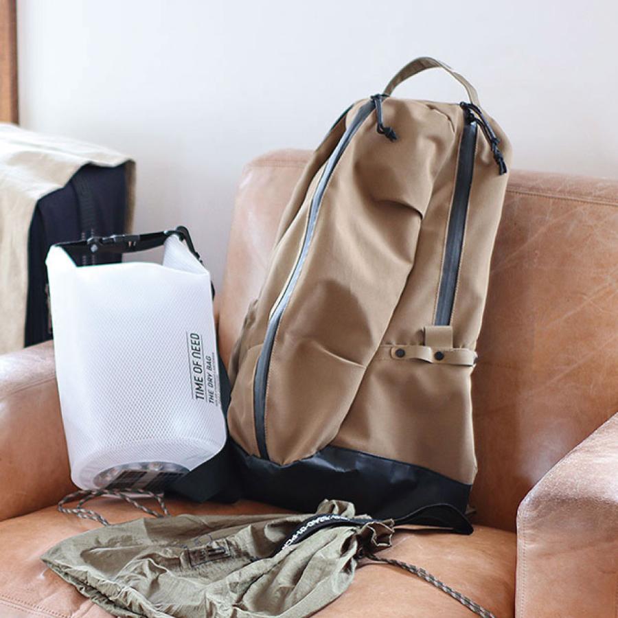 POST GENERAL ACKPACK model 788 バックパック モデル788 ブラック ウルフブラウン リュック バッグ メンズ レディース かっこいい 通勤 通学 | POST GENERAL | 16