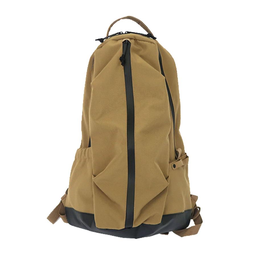 POST GENERAL ACKPACK model 788 バックパック モデル788 ブラック ウルフブラウン リュック バッグ メンズ レディース かっこいい 通勤 通学 | POST GENERAL | 04