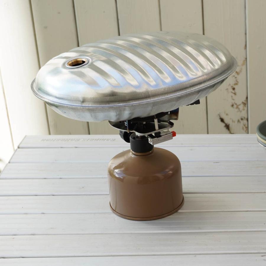 【在庫処分！超特価】マルカ 湯たんぽ Aエース 2.5L デニム キャメル 袋付 日本製 ゆたんぽ 直火 IH 湯タンポ 冬 キャンプ 寝袋 アウトドア用品 キャンプ用品 | マルカ（湯たんぽ） | 04